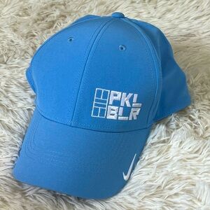 Pickleballer Nike Dri-FIT PKL BLR  Cap Blue M/L